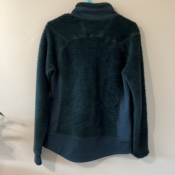 ✨last chance✨Mountain hardwear monkey fleece pullover - Picture 4 of 4